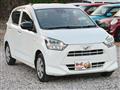 2021 Daihatsu Mira