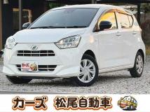 2021 Daihatsu Mira