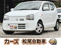 2021 Suzuki Alto