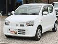 2021 Suzuki Alto