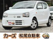 2021 Suzuki Alto