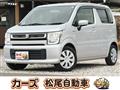 2017 Suzuki Wagon R