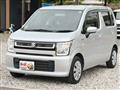 2017 Suzuki Wagon R