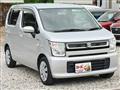 2017 Suzuki Wagon R