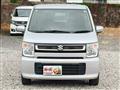 2017 Suzuki Wagon R