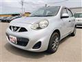 2014 Nissan March