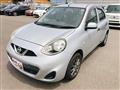 2014 Nissan March