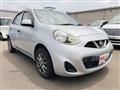 2014 Nissan March