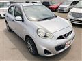 2014 Nissan March