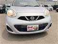 2014 Nissan March