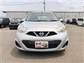 2014 Nissan March