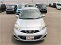 2014 Nissan March