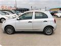 2014 Nissan March