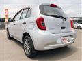 2014 Nissan March