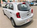 2014 Nissan March