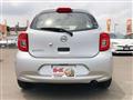 2014 Nissan March