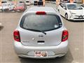 2014 Nissan March