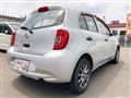 2014 Nissan March