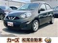 2017 Nissan March