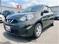 2017 Nissan March