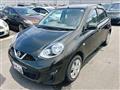 2017 Nissan March