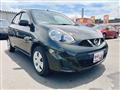 2017 Nissan March