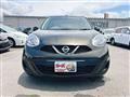 2017 Nissan March