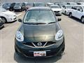 2017 Nissan March