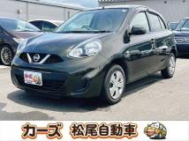 2017 Nissan March