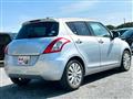 2011 Suzuki Swift