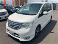 2016 Nissan Serena