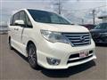 2016 Nissan Serena