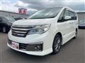 2016 Nissan Serena