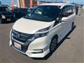 2016 Nissan Serena