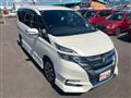 2016 Nissan Serena