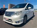 2016 Nissan Serena
