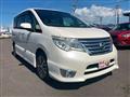 2016 Nissan Serena