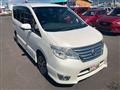 2016 Nissan Serena