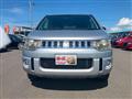 2011 Mitsubishi Delica D5