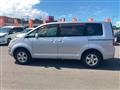 2011 Mitsubishi Delica D5