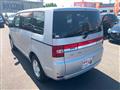 2011 Mitsubishi Delica D5