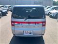 2011 Mitsubishi Delica D5