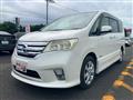 2013 Nissan Serena