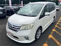 2013 Nissan Serena