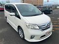2013 Nissan Serena