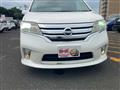 2013 Nissan Serena