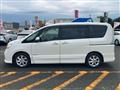 2013 Nissan Serena