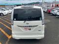 2013 Nissan Serena