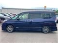 2016 Nissan Serena
