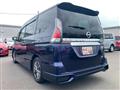 2016 Nissan Serena